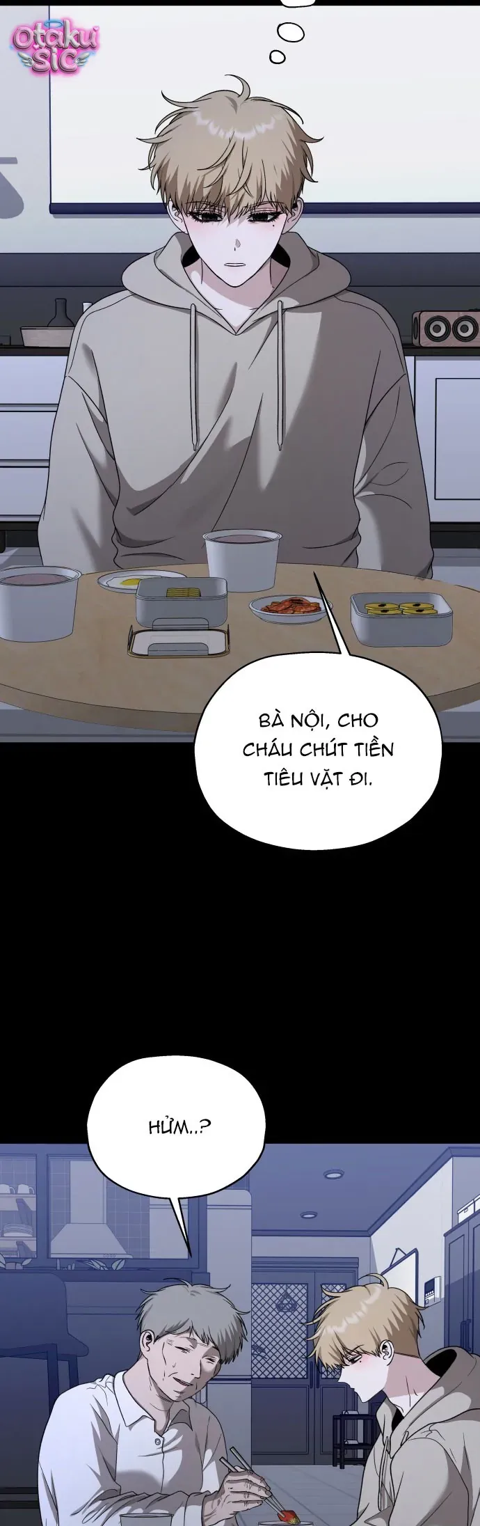 Đánh Cắp So Hee Chapter 18 - 30