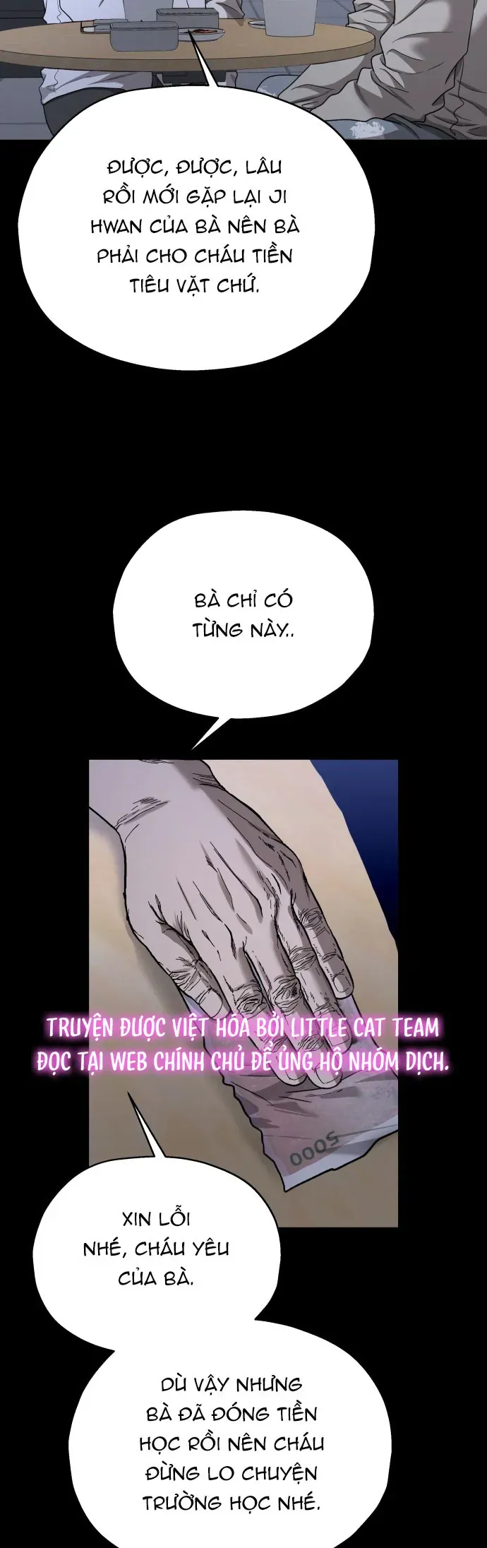 Đánh Cắp So Hee Chapter 18 - 31