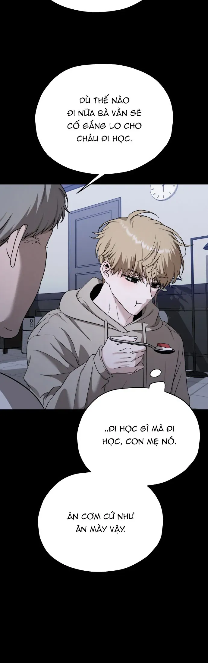 Đánh Cắp So Hee Chapter 18 - 32