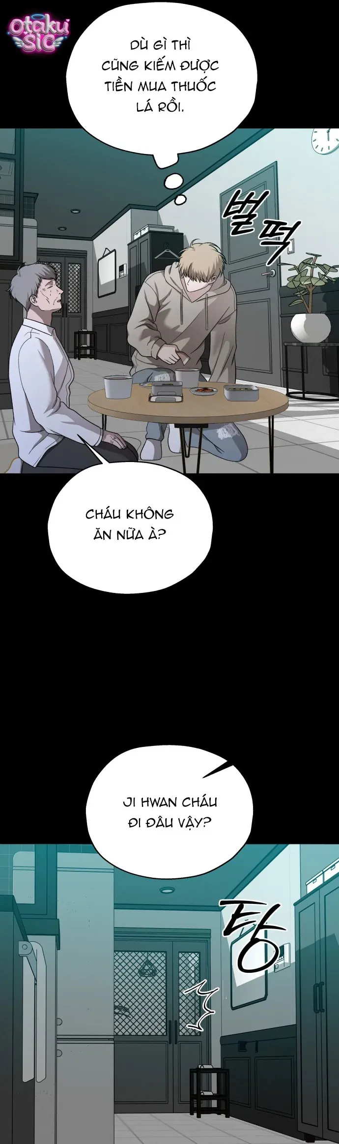 Đánh Cắp So Hee Chapter 18 - 33