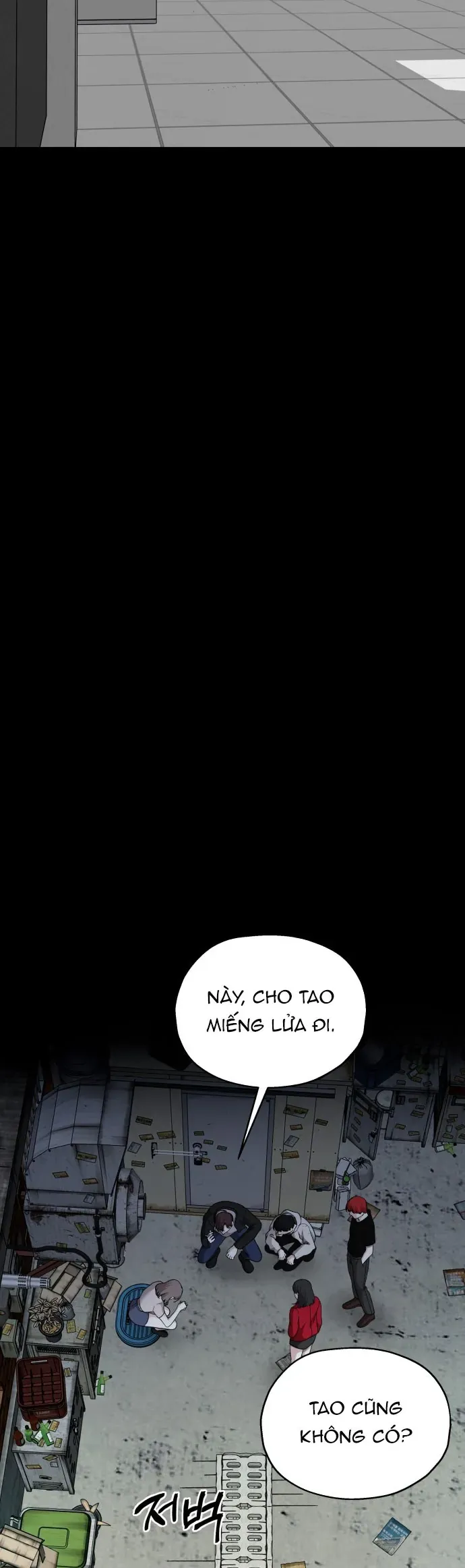 Đánh Cắp So Hee Chapter 18 - 34