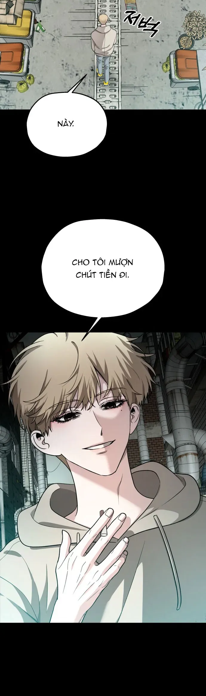 Đánh Cắp So Hee Chapter 18 - 35