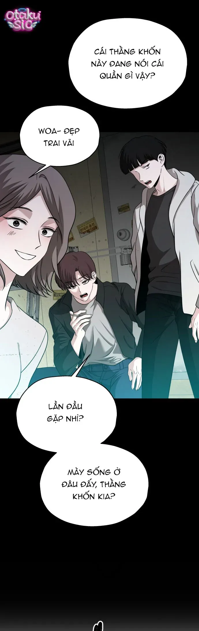 Đánh Cắp So Hee Chapter 18 - 36