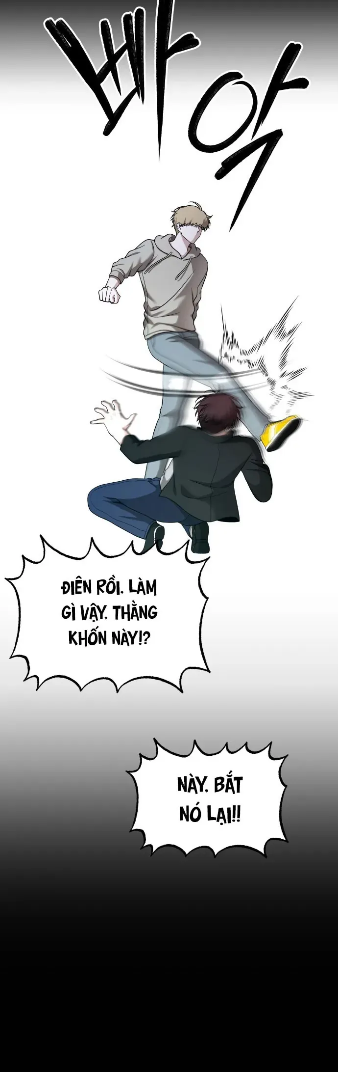 Đánh Cắp So Hee Chapter 18 - 37