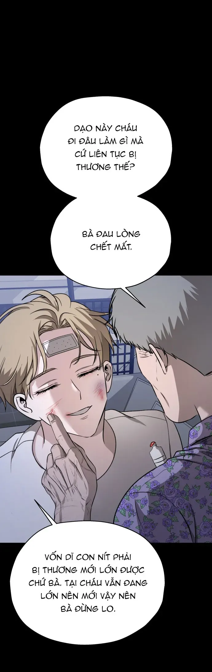 Đánh Cắp So Hee Chapter 18 - 38