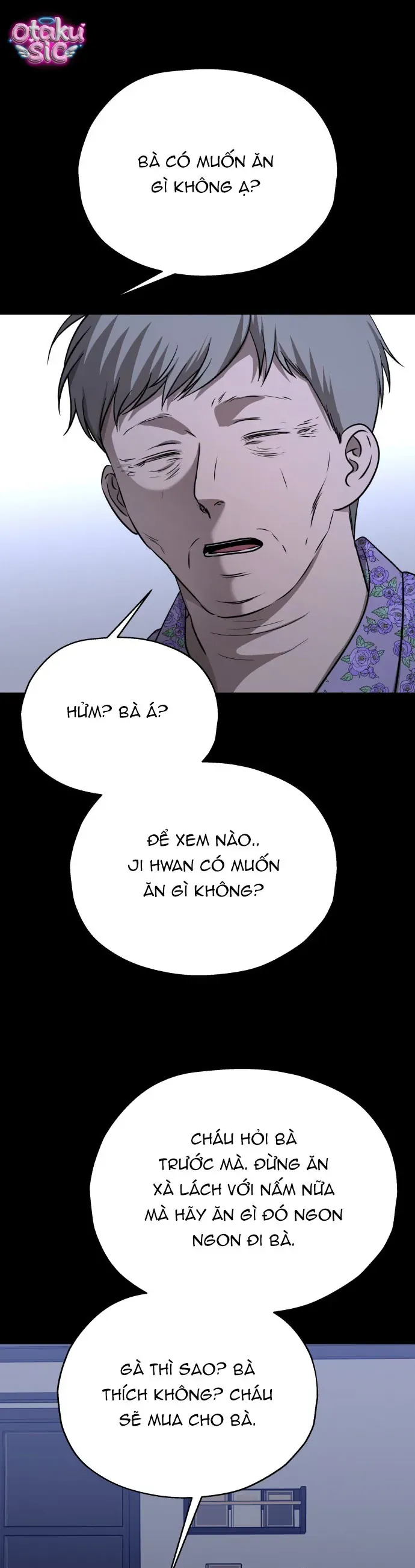 Đánh Cắp So Hee Chapter 18 - 39