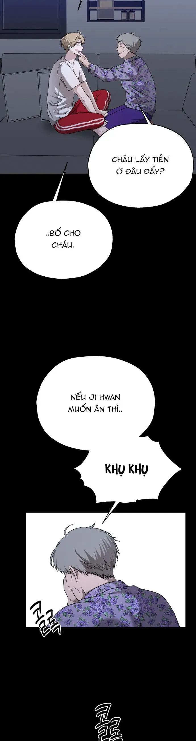 Đánh Cắp So Hee Chapter 18 - 40
