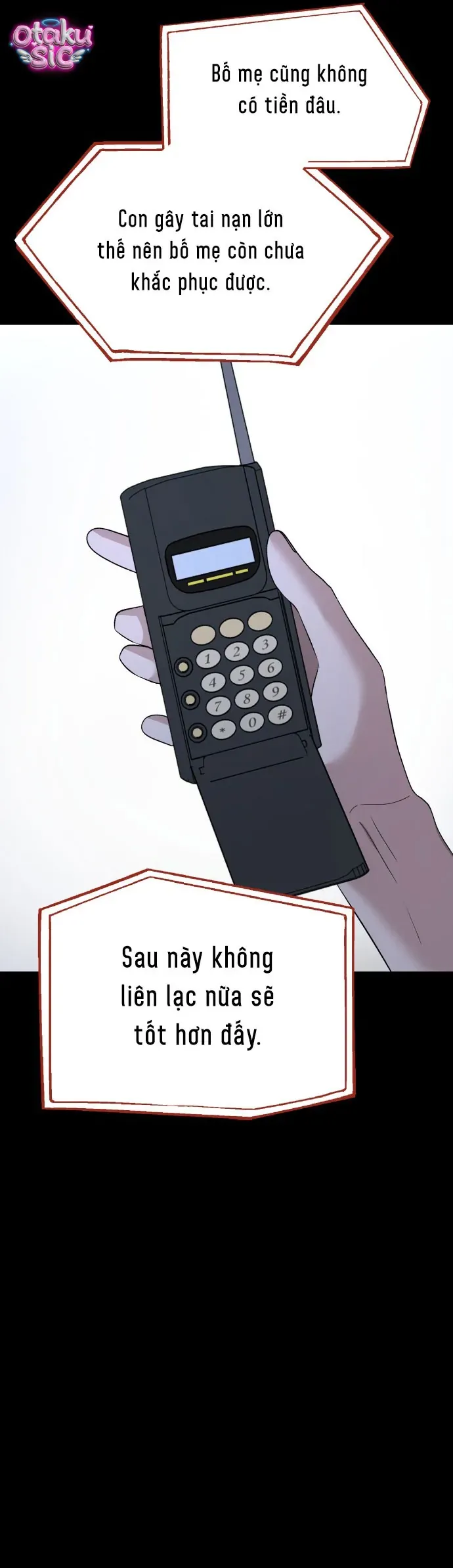 Đánh Cắp So Hee Chapter 18 - 44