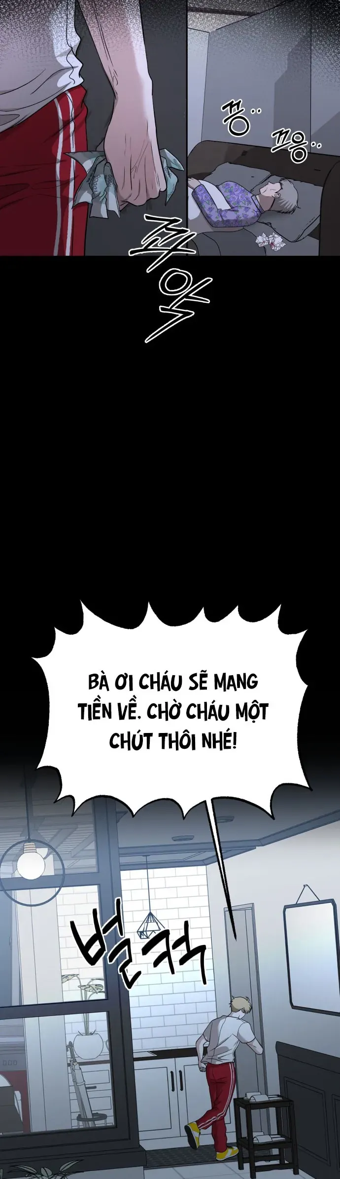 Đánh Cắp So Hee Chapter 18 - 46