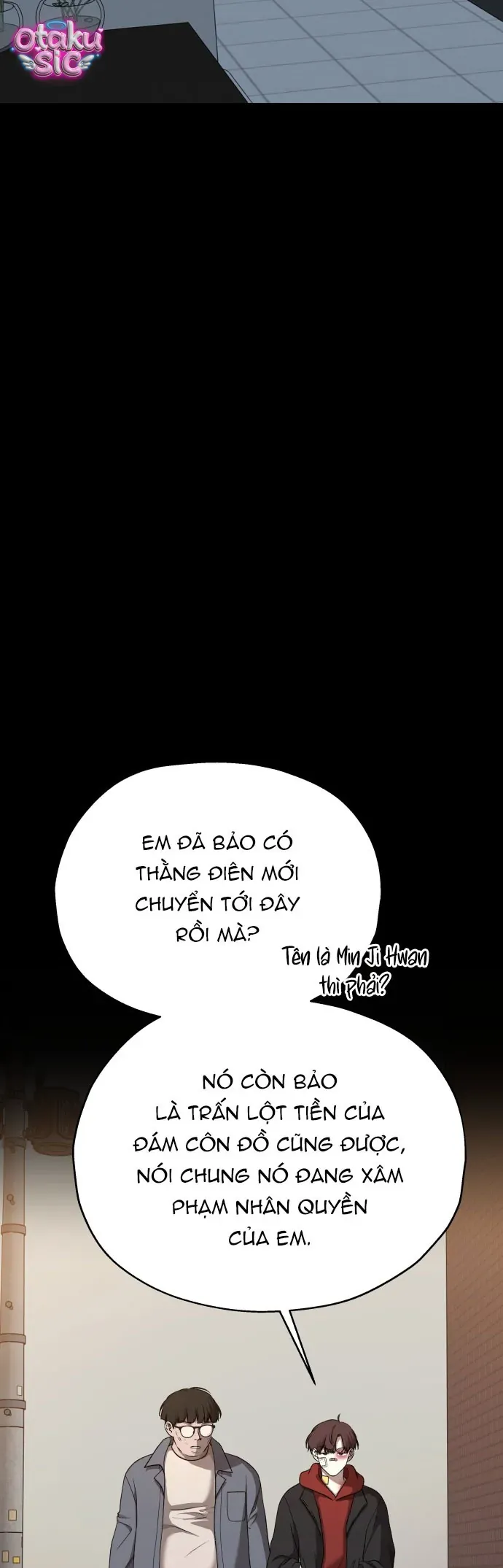 Đánh Cắp So Hee Chapter 18 - 47