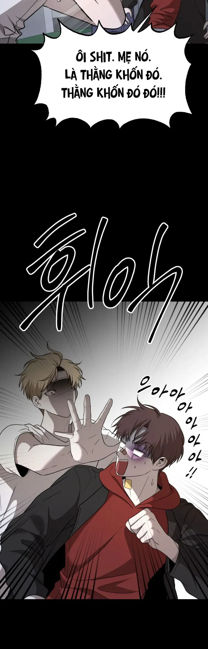 Đánh Cắp So Hee Chapter 18 - 49