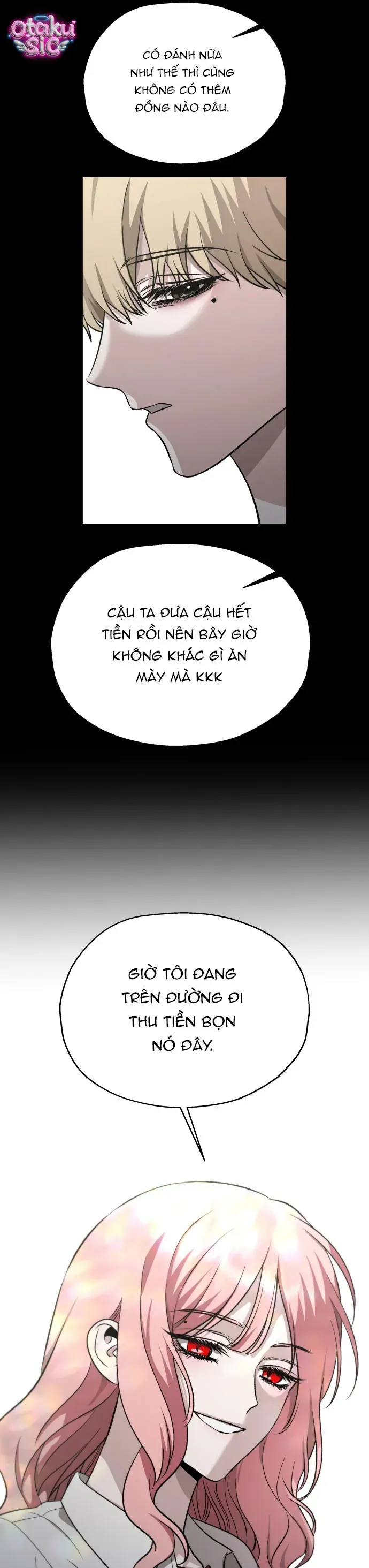 Đánh Cắp So Hee Chapter 18 - 55