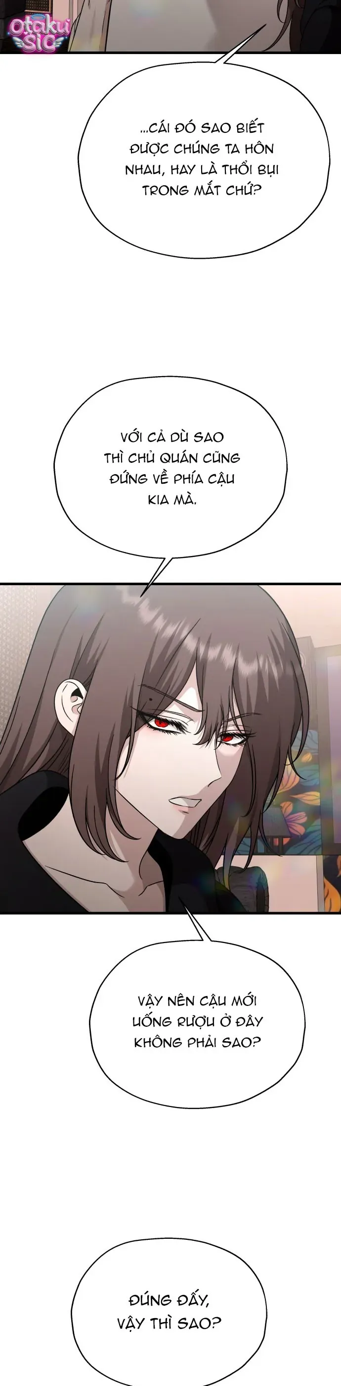 Đánh Cắp So Hee Chapter 18 - 7