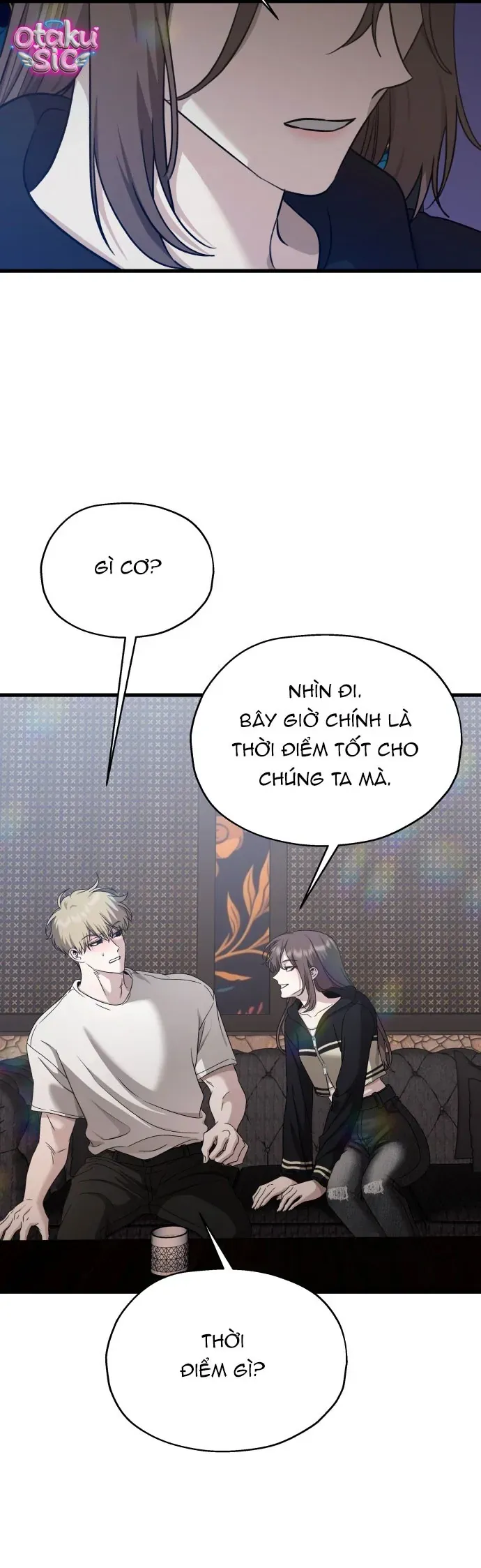 Đánh Cắp So Hee Chapter 18 - 9