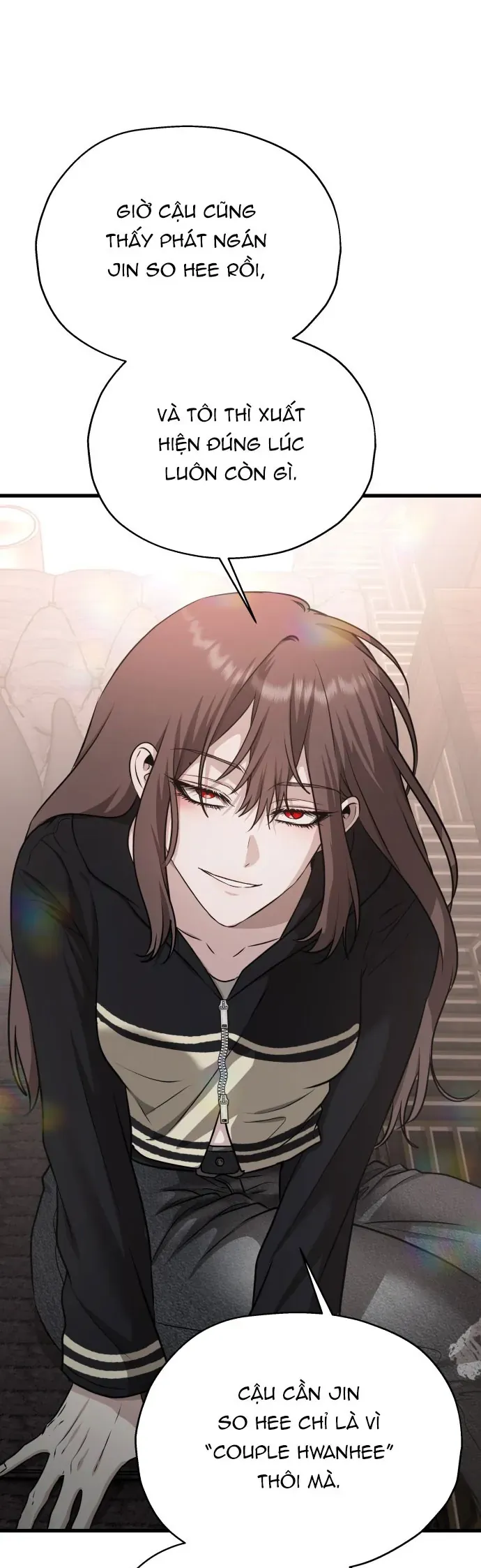 Đánh Cắp So Hee Chapter 18 - 10
