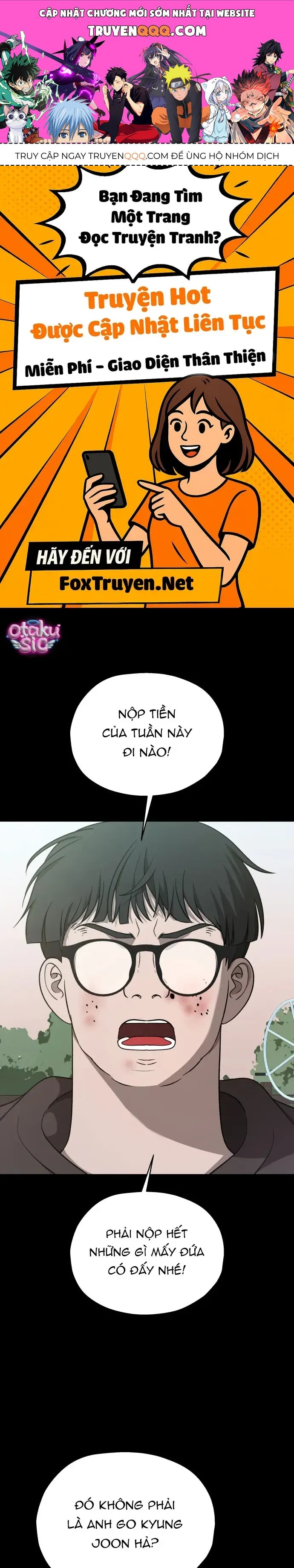 Đánh Cắp So Hee Chapter 19 - 1
