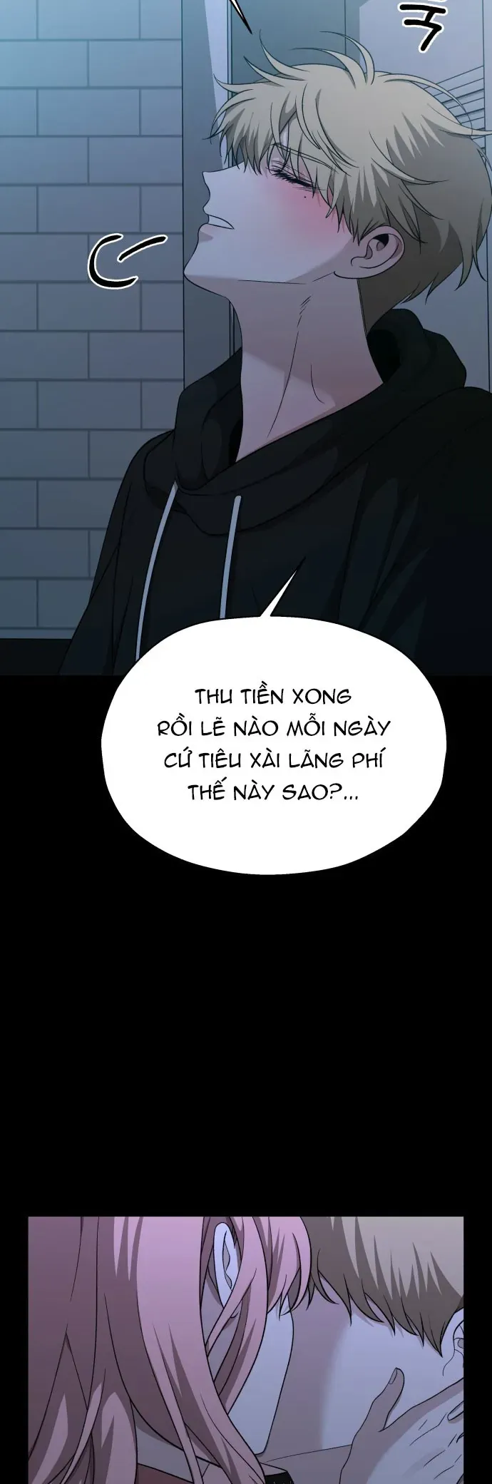 Đánh Cắp So Hee Chapter 19 - 17