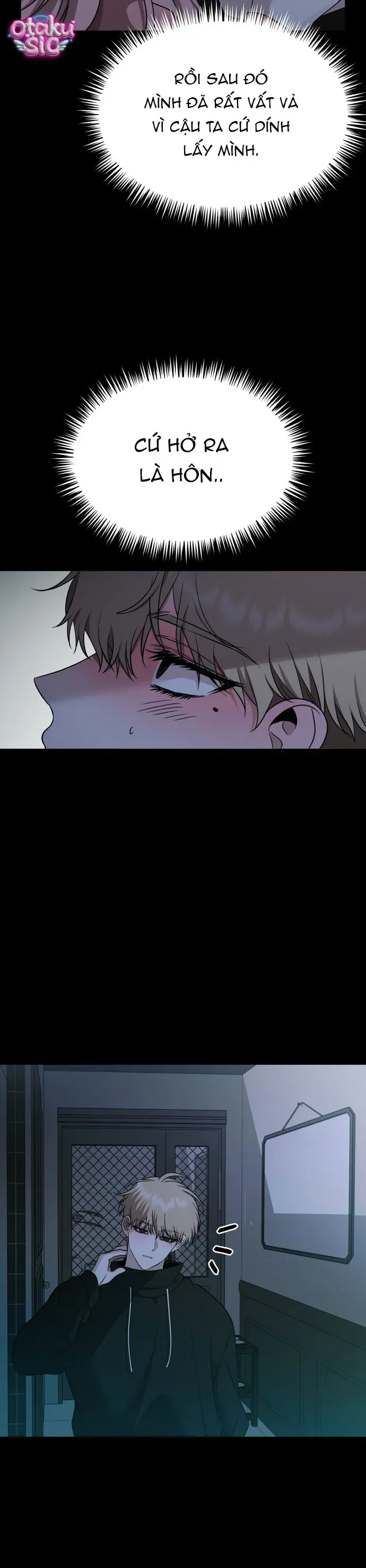 Đánh Cắp So Hee Chapter 19 - 18