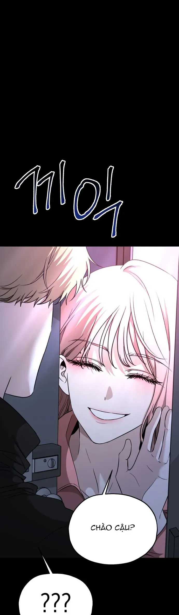 Đánh Cắp So Hee Chapter 19 - 21