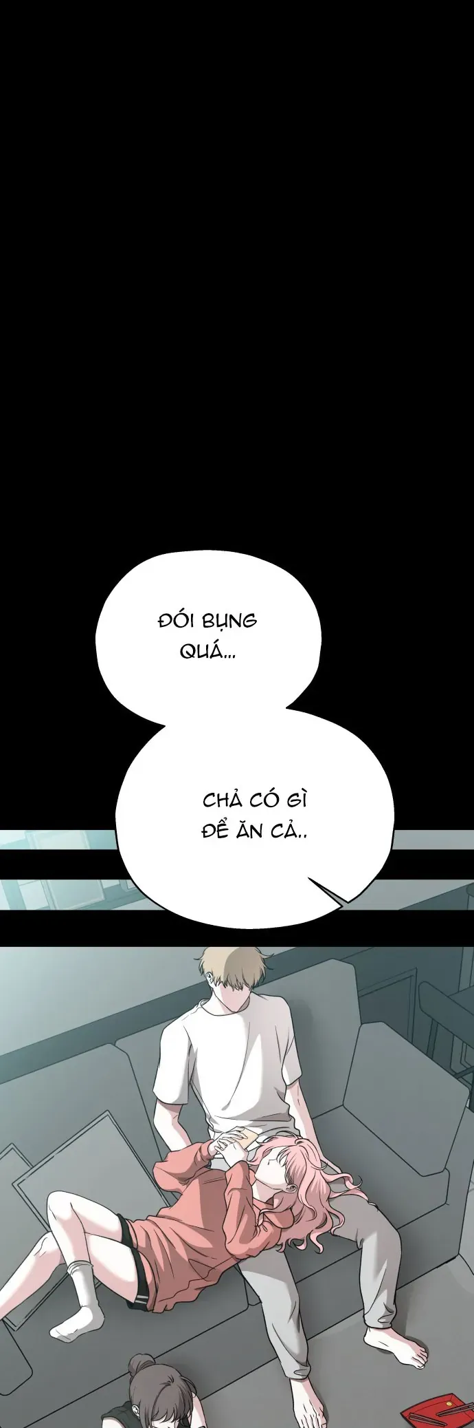 Đánh Cắp So Hee Chapter 19 - 27