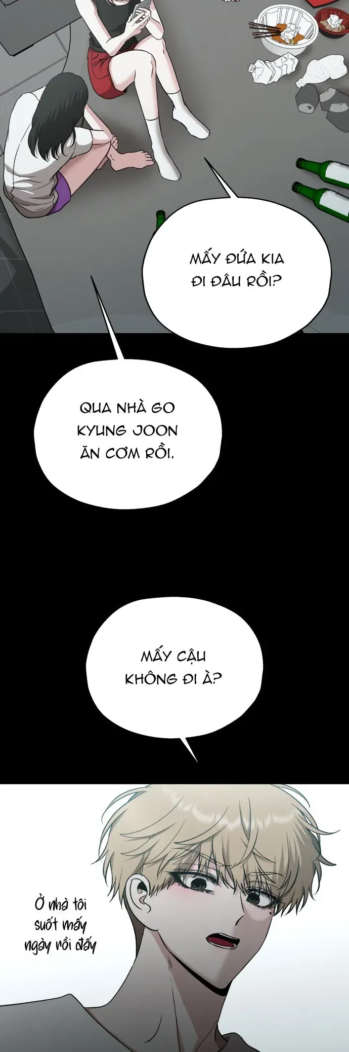 Đánh Cắp So Hee Chapter 19 - 28