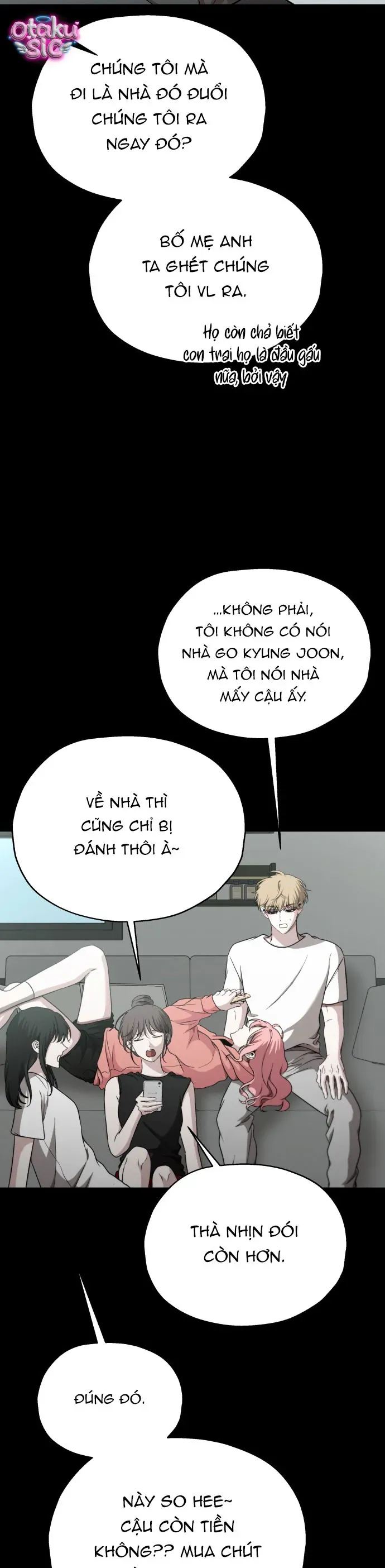Đánh Cắp So Hee Chapter 19 - 29