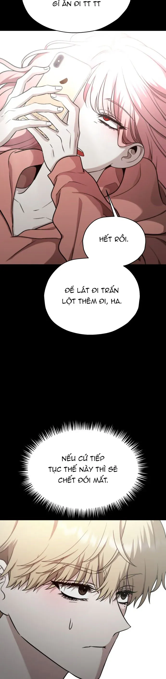 Đánh Cắp So Hee Chapter 19 - 30
