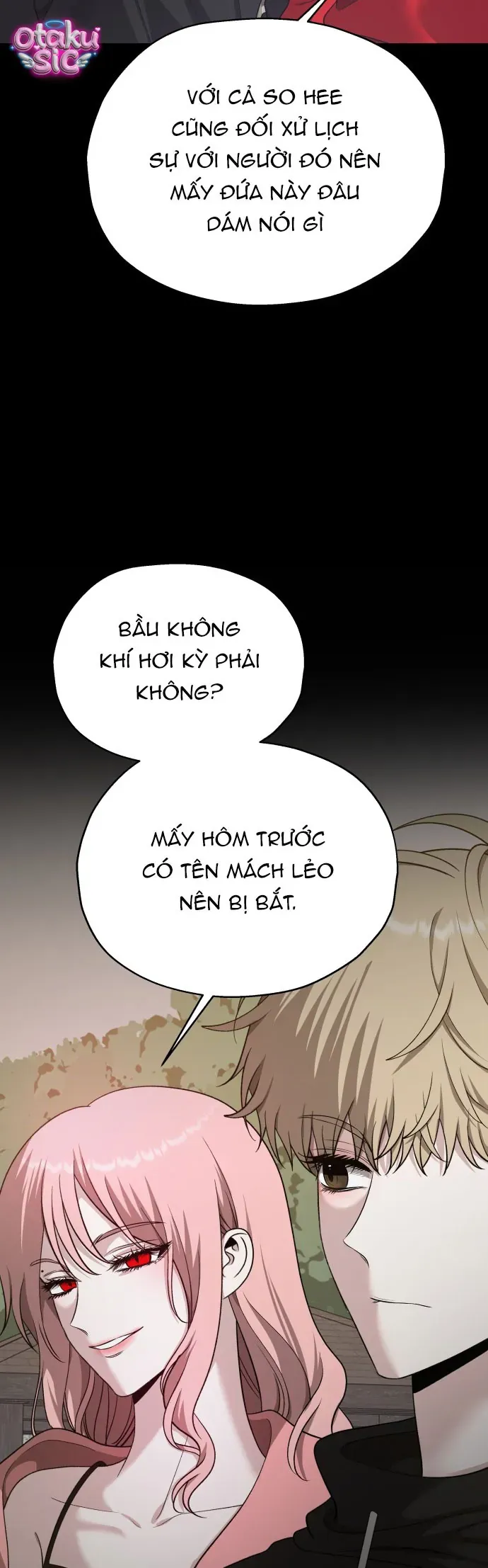 Đánh Cắp So Hee Chapter 19 - 4