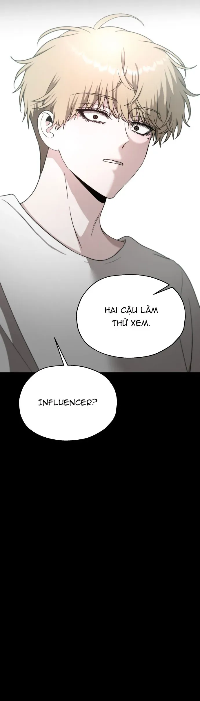 Đánh Cắp So Hee Chapter 19 - 32