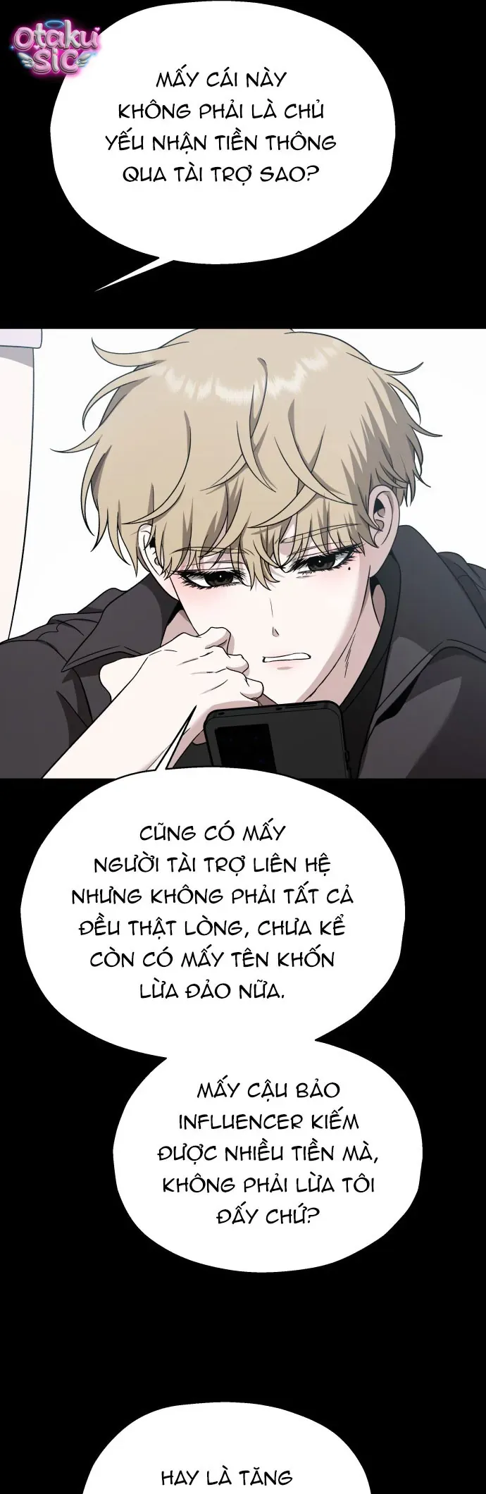 Đánh Cắp So Hee Chapter 19 - 34