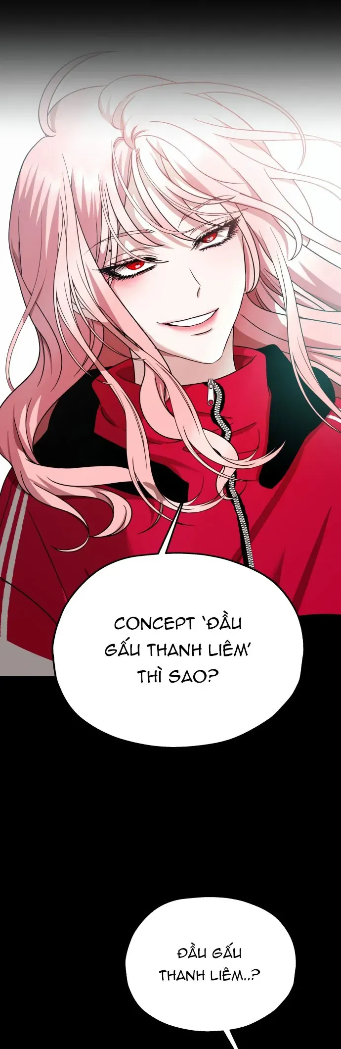 Đánh Cắp So Hee Chapter 19 - 36