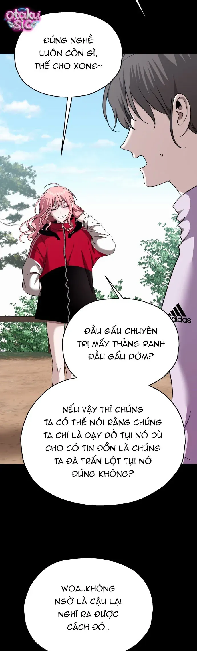 Đánh Cắp So Hee Chapter 19 - 37