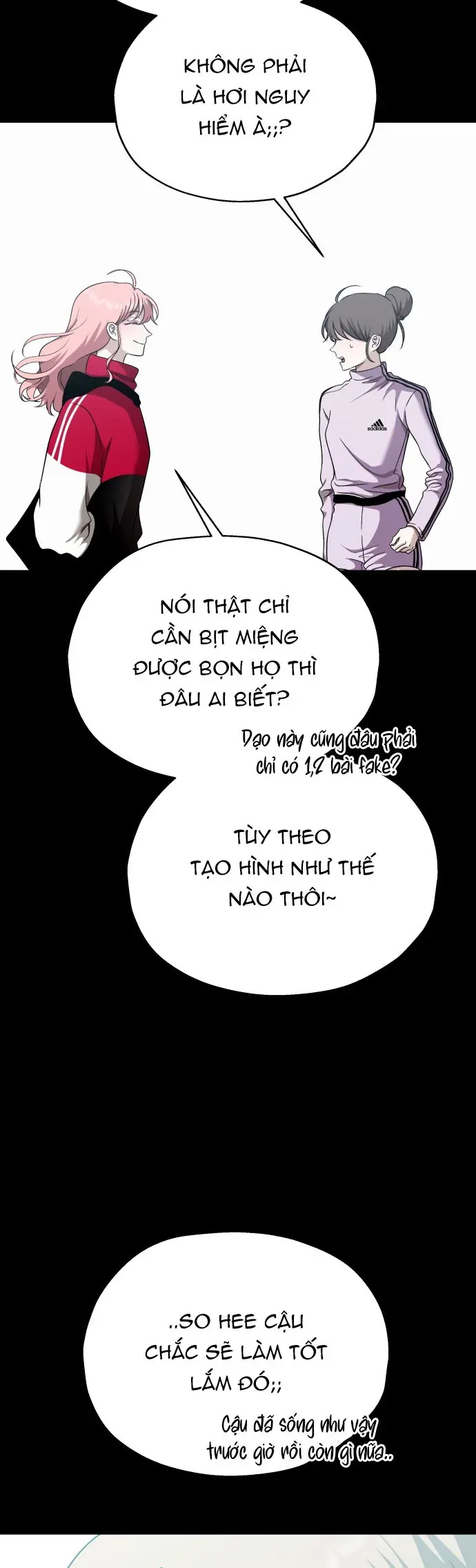 Đánh Cắp So Hee Chapter 19 - 38
