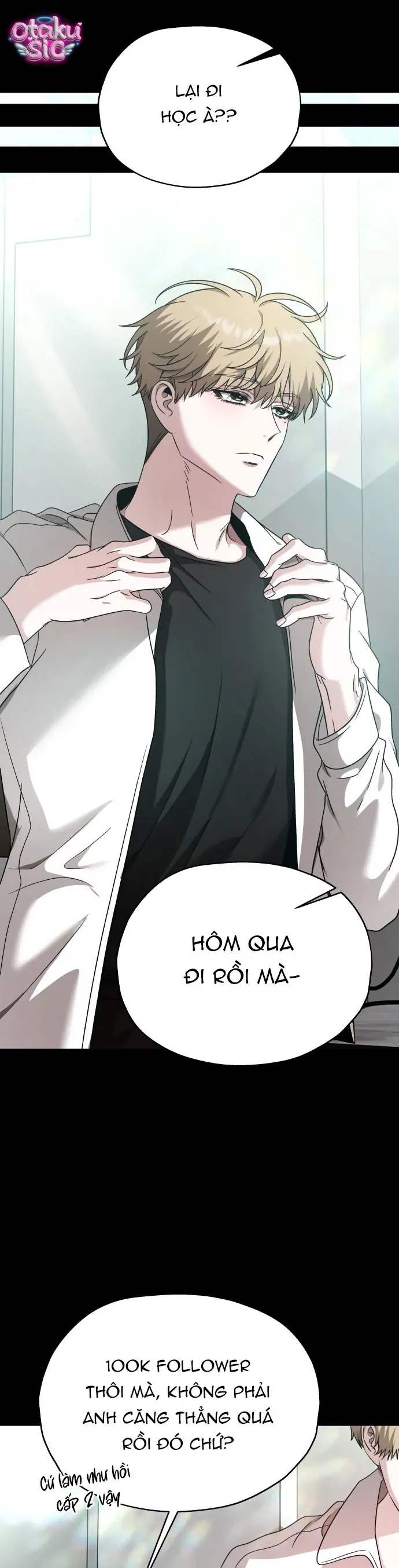 Đánh Cắp So Hee Chapter 19 - 40