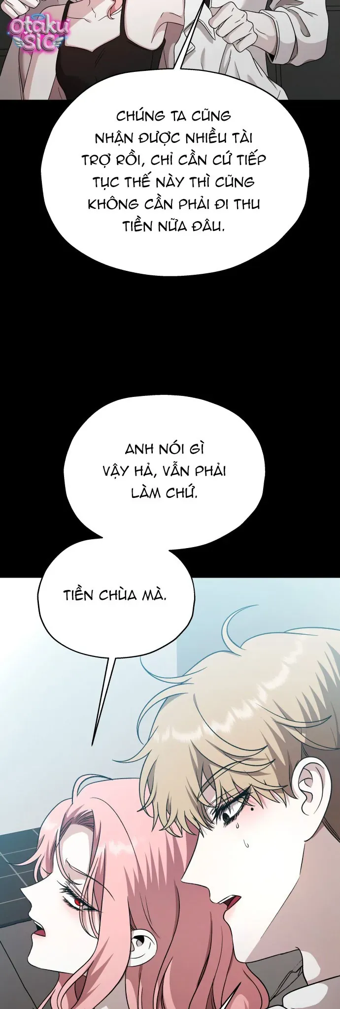 Đánh Cắp So Hee Chapter 19 - 42