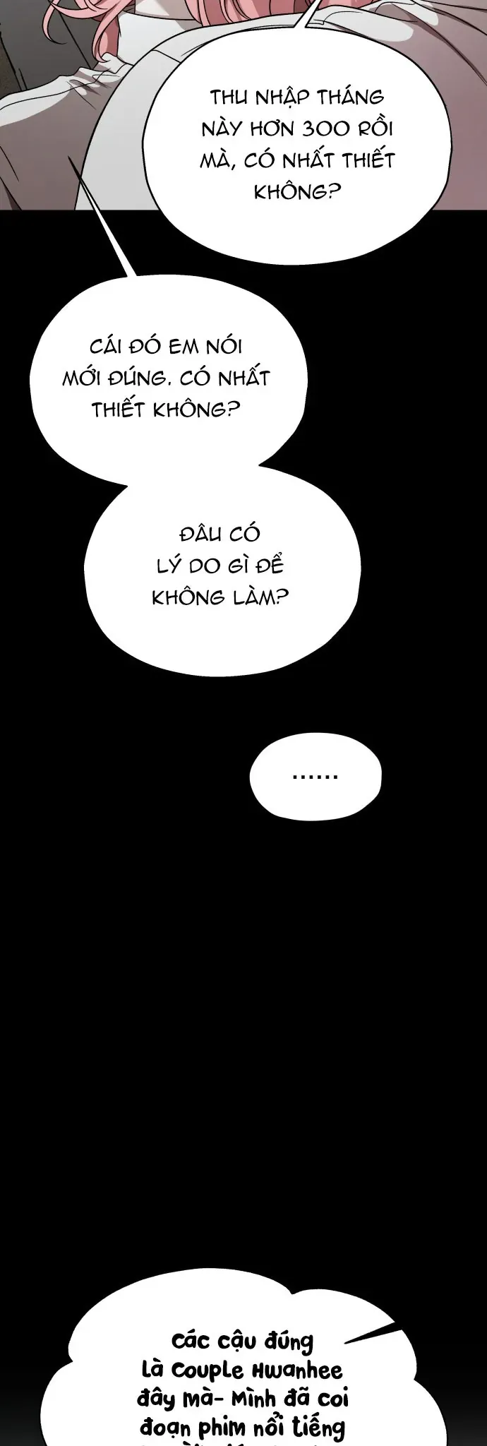 Đánh Cắp So Hee Chapter 19 - 43