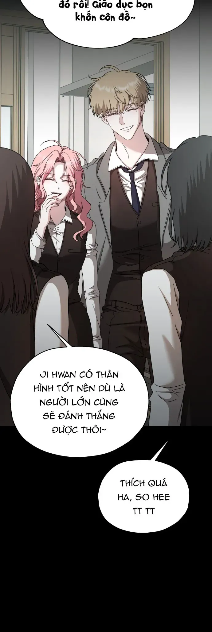 Đánh Cắp So Hee Chapter 19 - 44