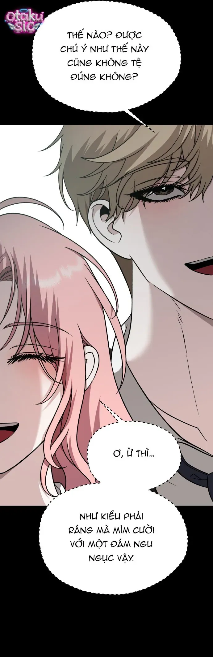 Đánh Cắp So Hee Chapter 19 - 45