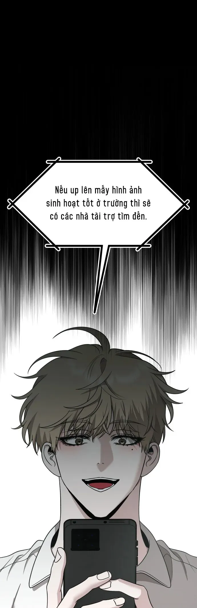 Đánh Cắp So Hee Chapter 19 - 46