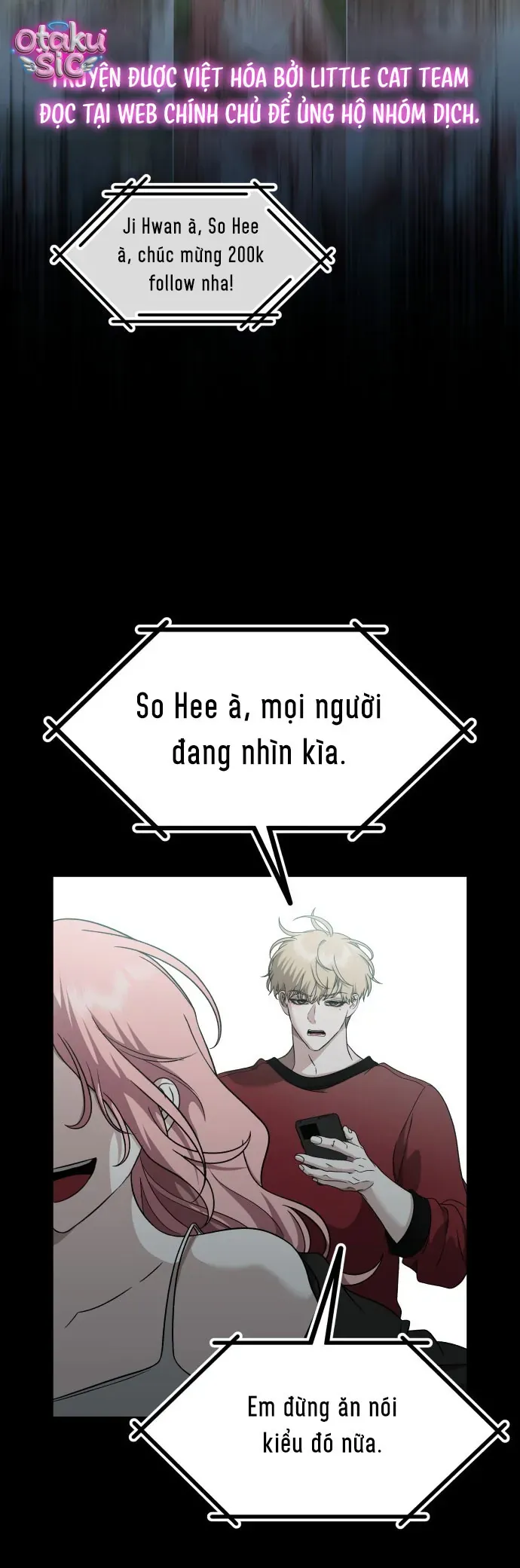 Đánh Cắp So Hee Chapter 19 - 48