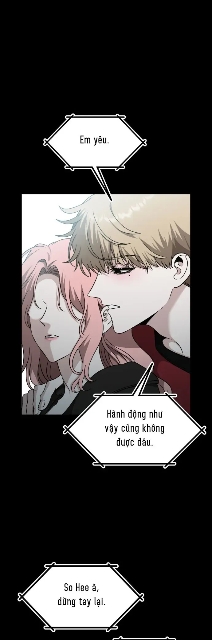 Đánh Cắp So Hee Chapter 19 - 49