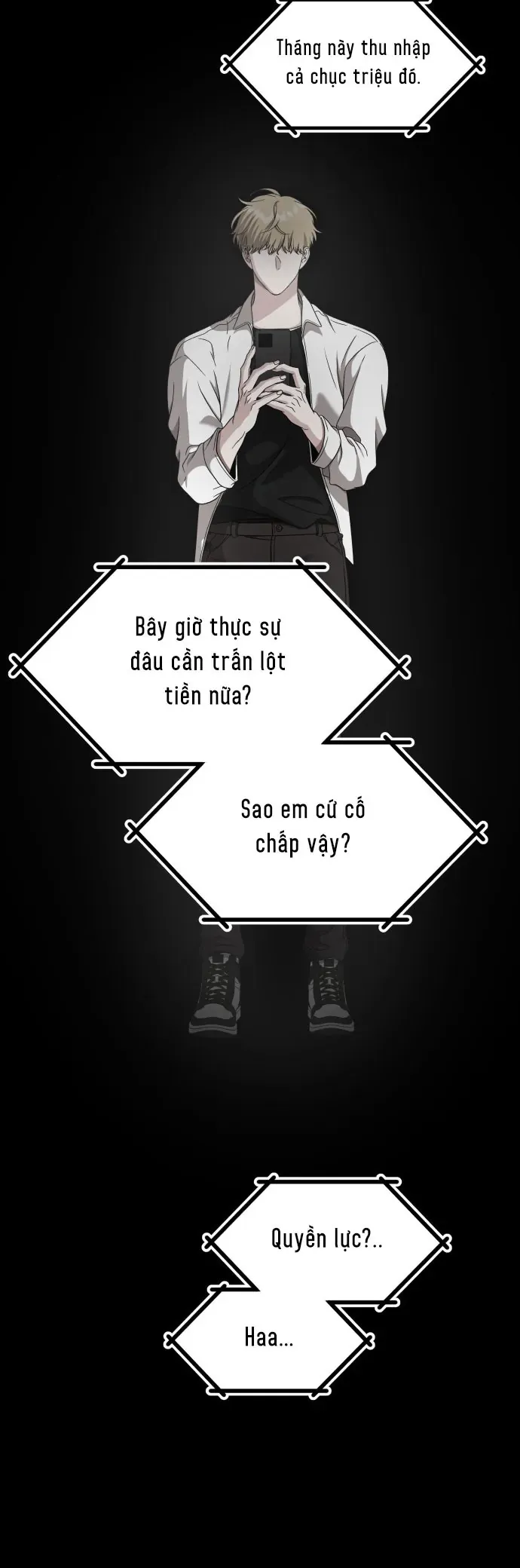 Đánh Cắp So Hee Chapter 19 - 50