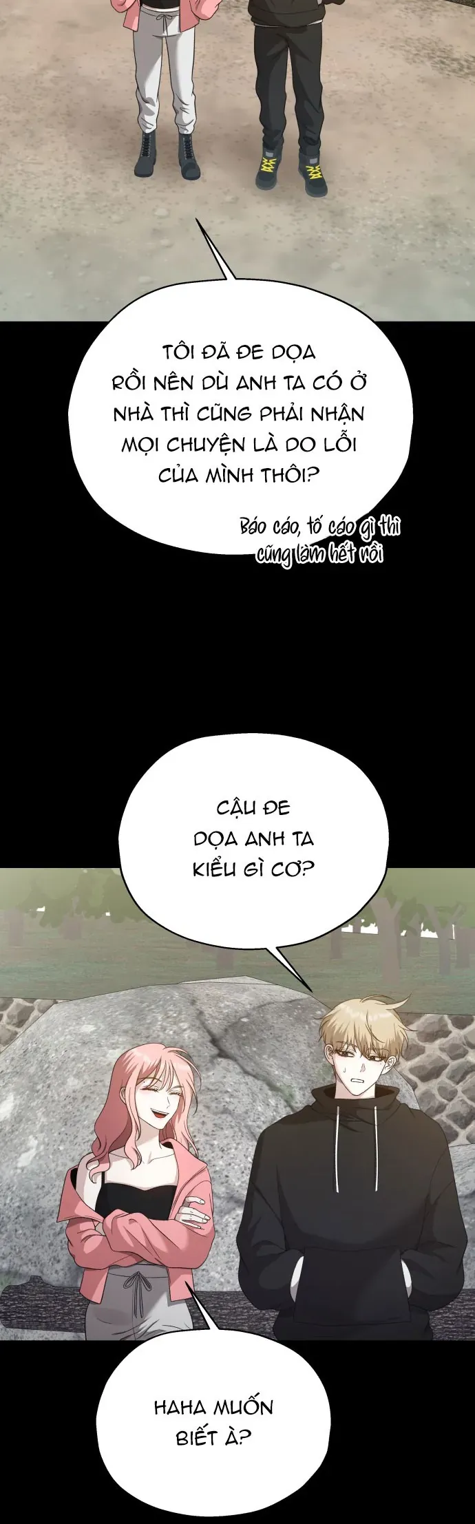 Đánh Cắp So Hee Chapter 19 - 6