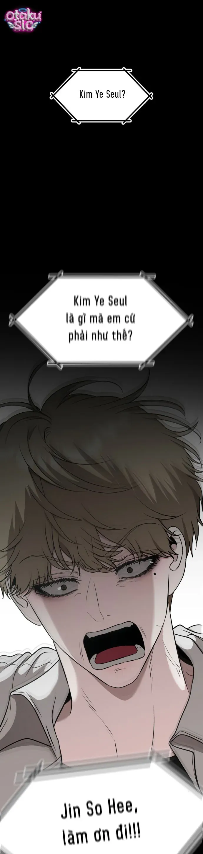 Đánh Cắp So Hee Chapter 19 - 51