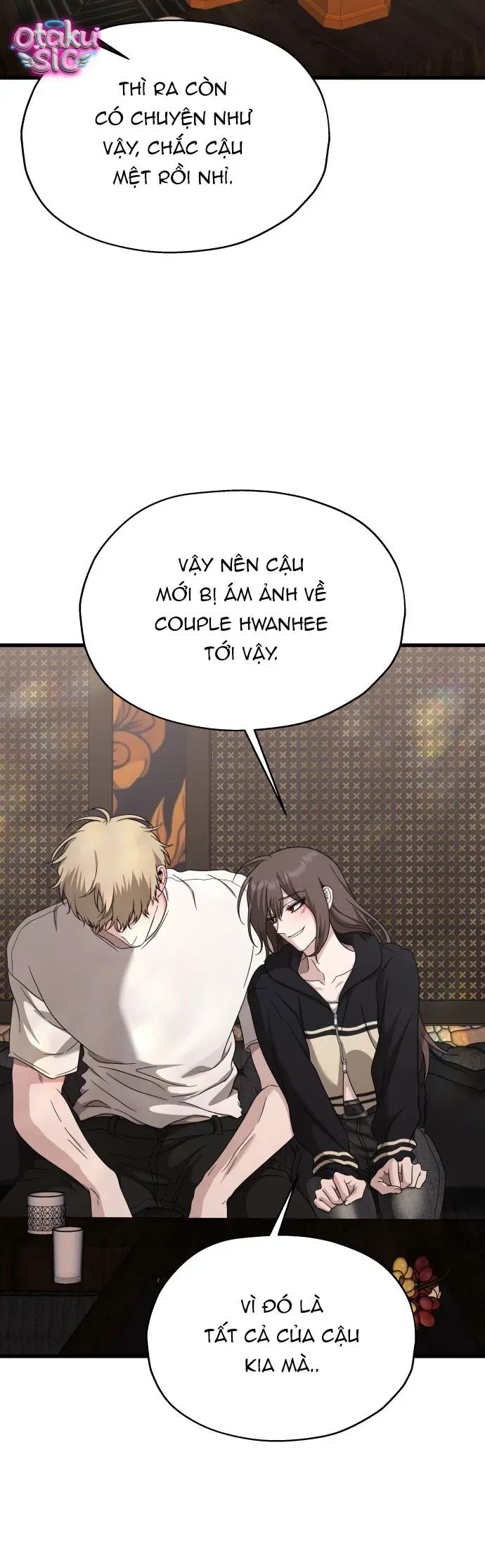 Đánh Cắp So Hee Chapter 19 - 53