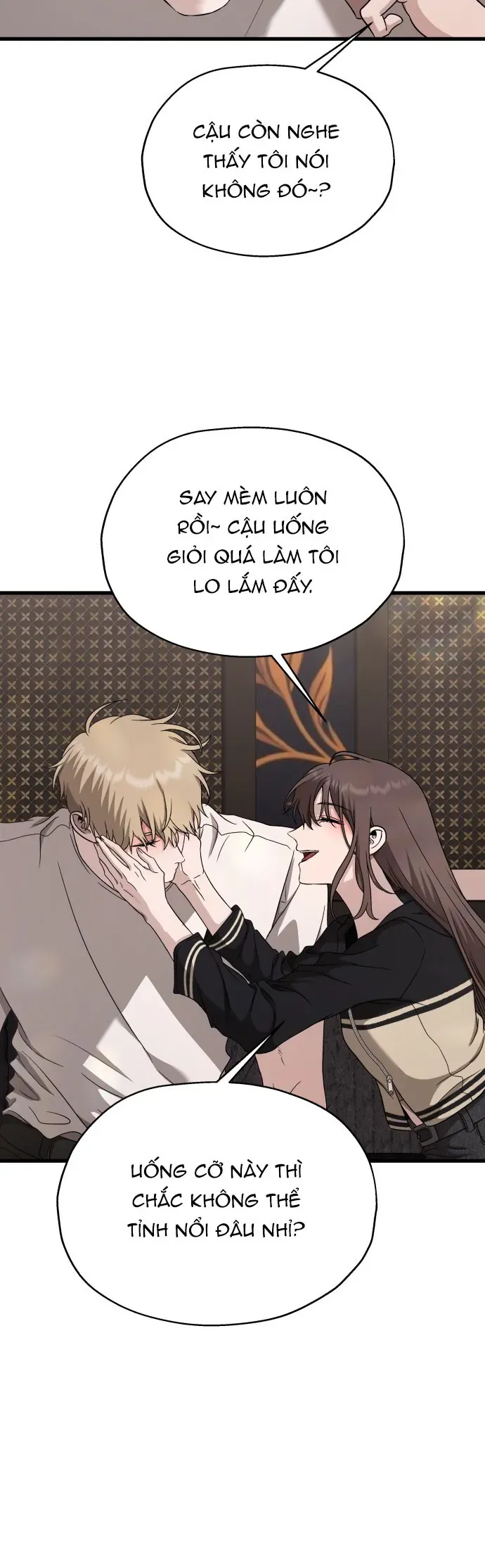 Đánh Cắp So Hee Chapter 19 - 55