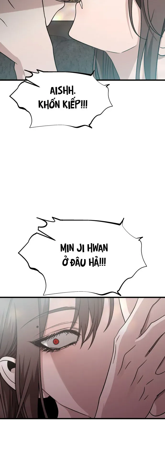 Đánh Cắp So Hee Chapter 19 - 57
