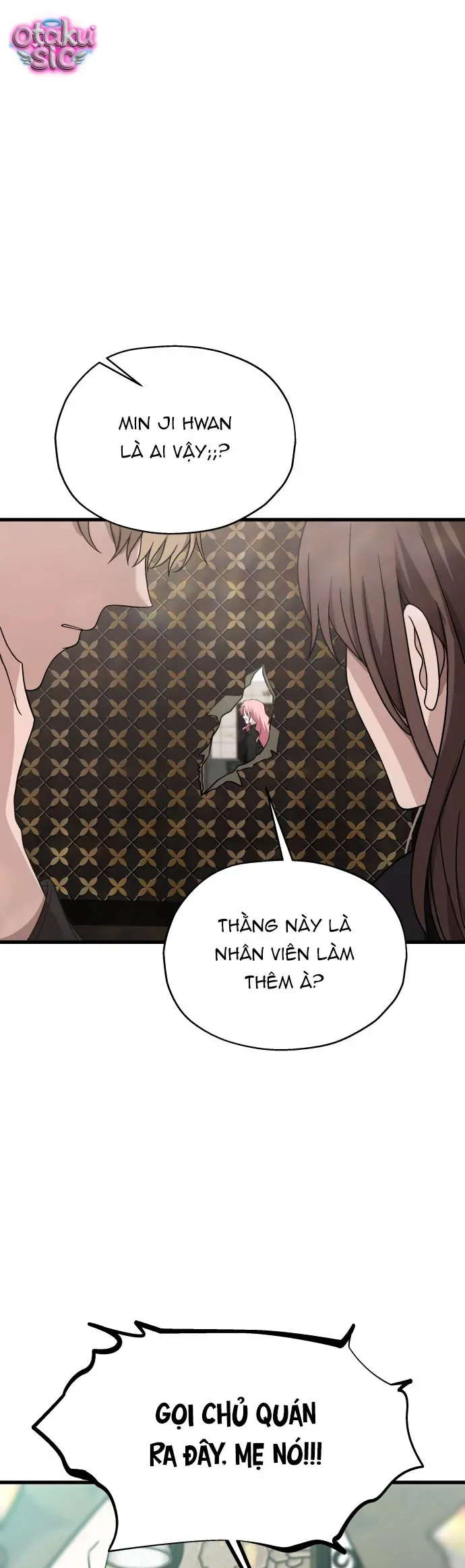 Đánh Cắp So Hee Chapter 19 - 58