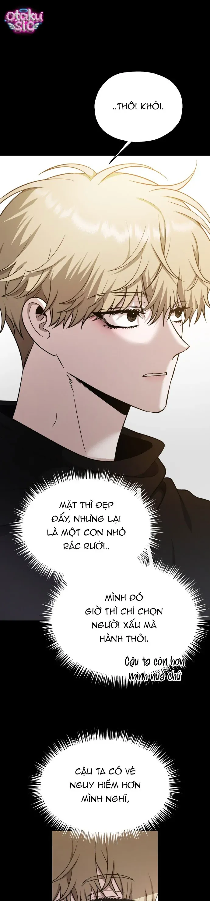 Đánh Cắp So Hee Chapter 19 - 7
