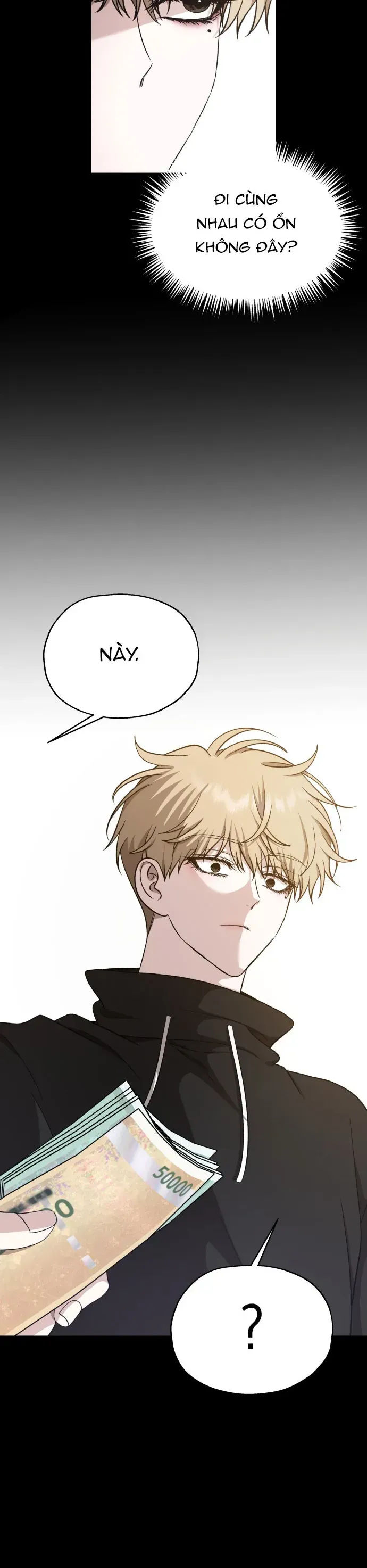 Đánh Cắp So Hee Chapter 19 - 8